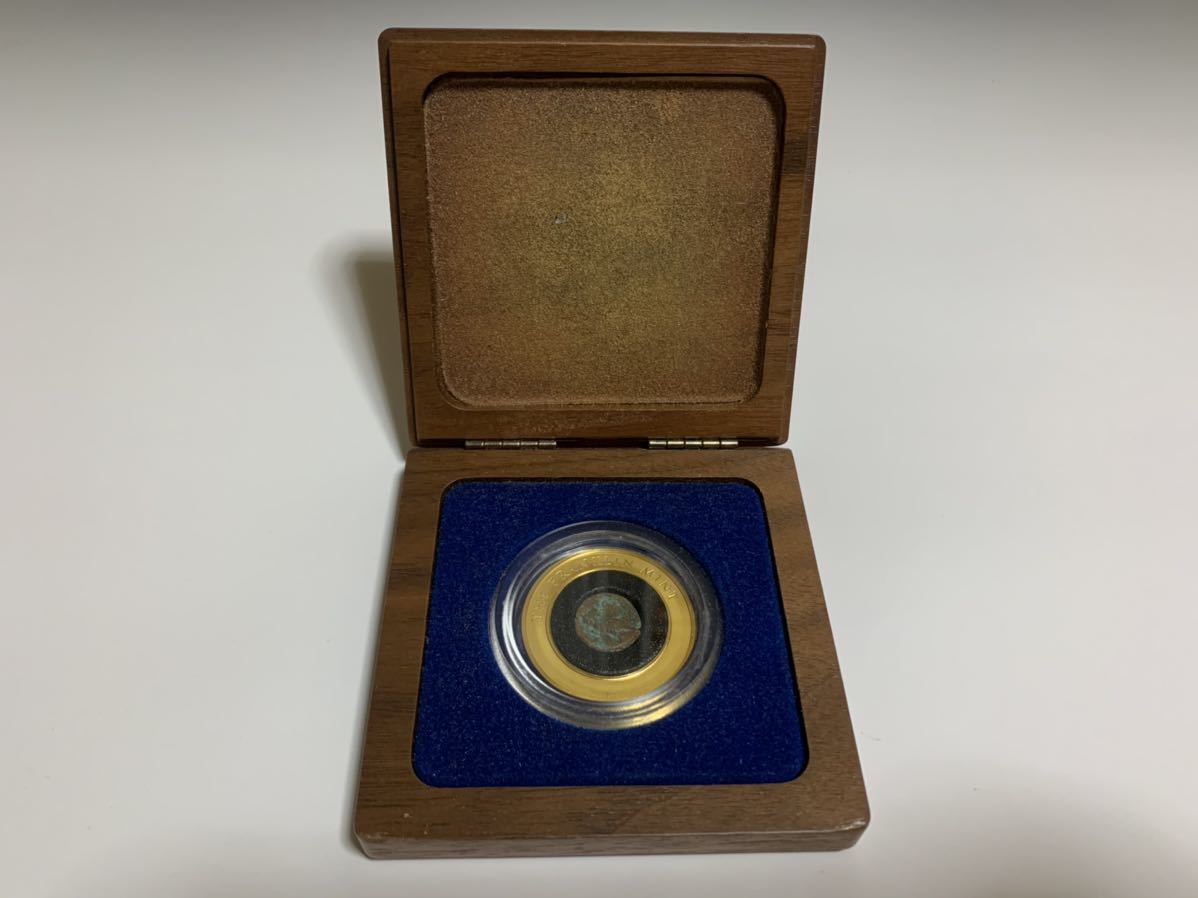 フランクリンミント マグナグラエキアの失われたコイン FRANKLIN MINT