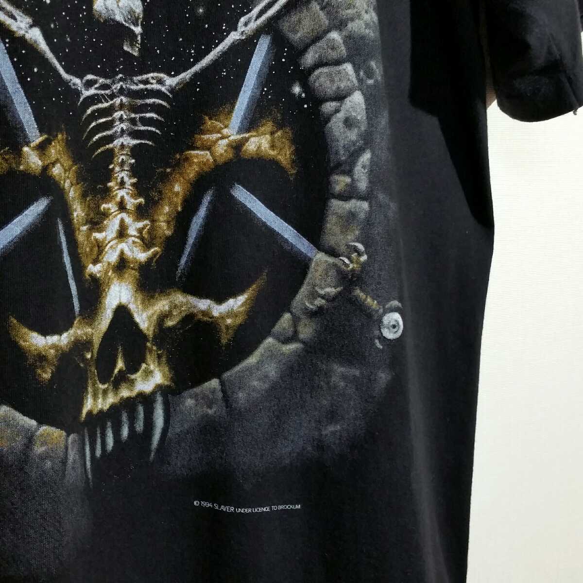 Slayer Divine Intervention – DIVINE 0 Official SLAYER 