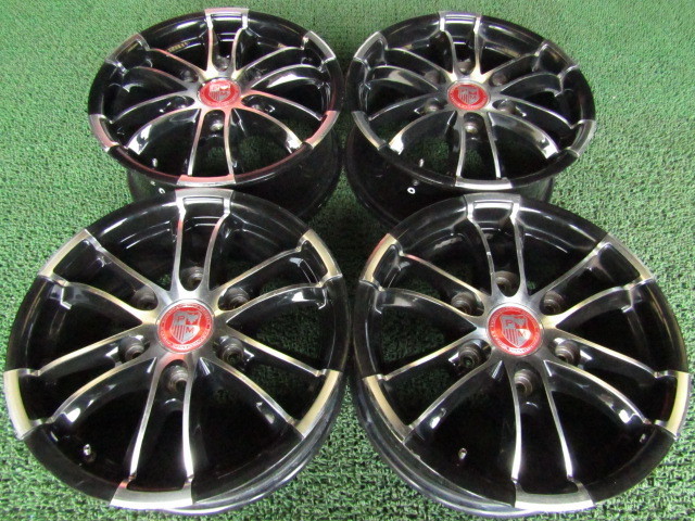 PREMIX SHANKS Lehrmeister(レアマイスター)のホイールの口コミ 2026年 