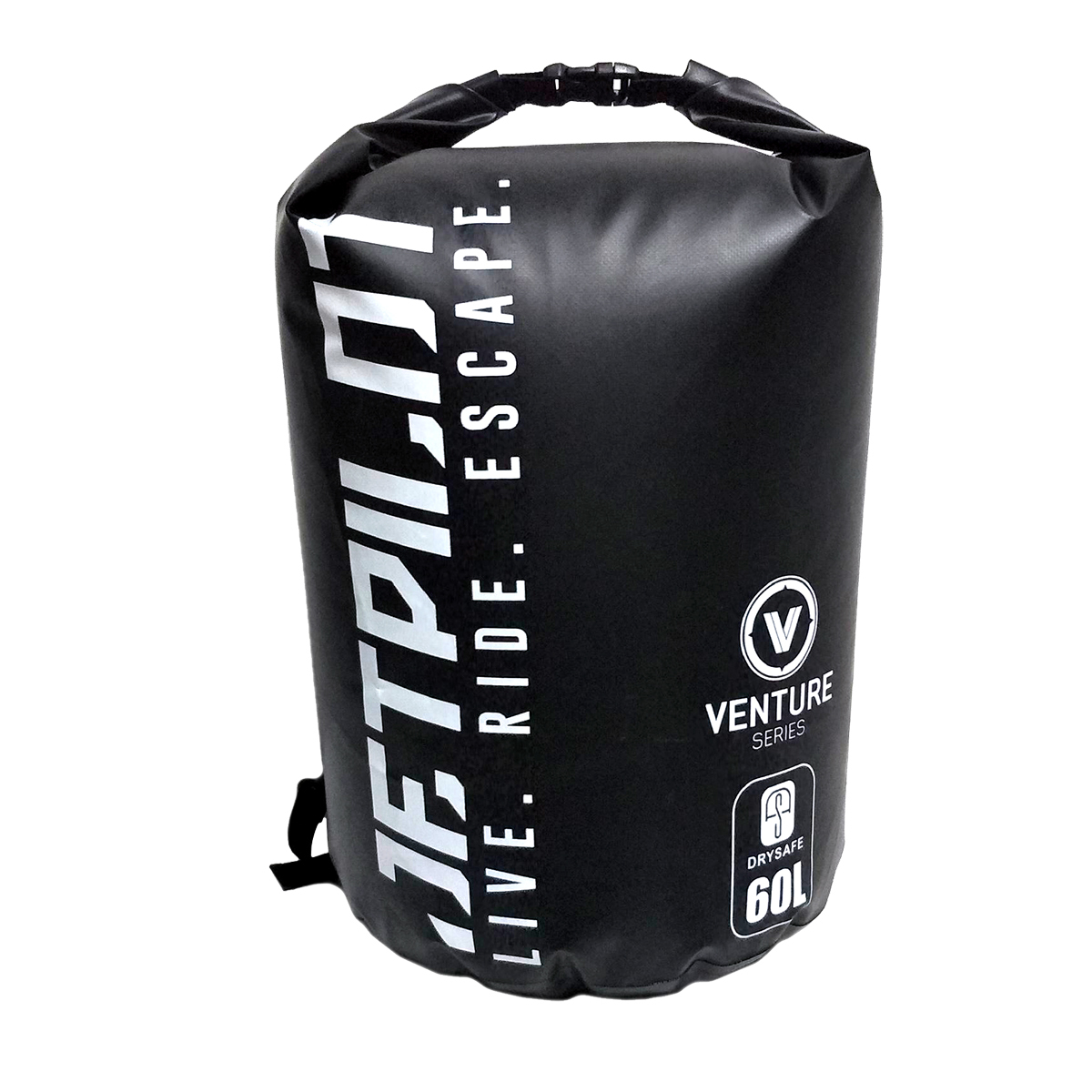 最新作，豊富な 〓JETPILOT〓ベンチャー60L ドライセーフ バックパック.ACS18907(ウエア)｜売買されたオークション情報、yahooの商品情報をアーカイブ公開 - オークファン ウエア