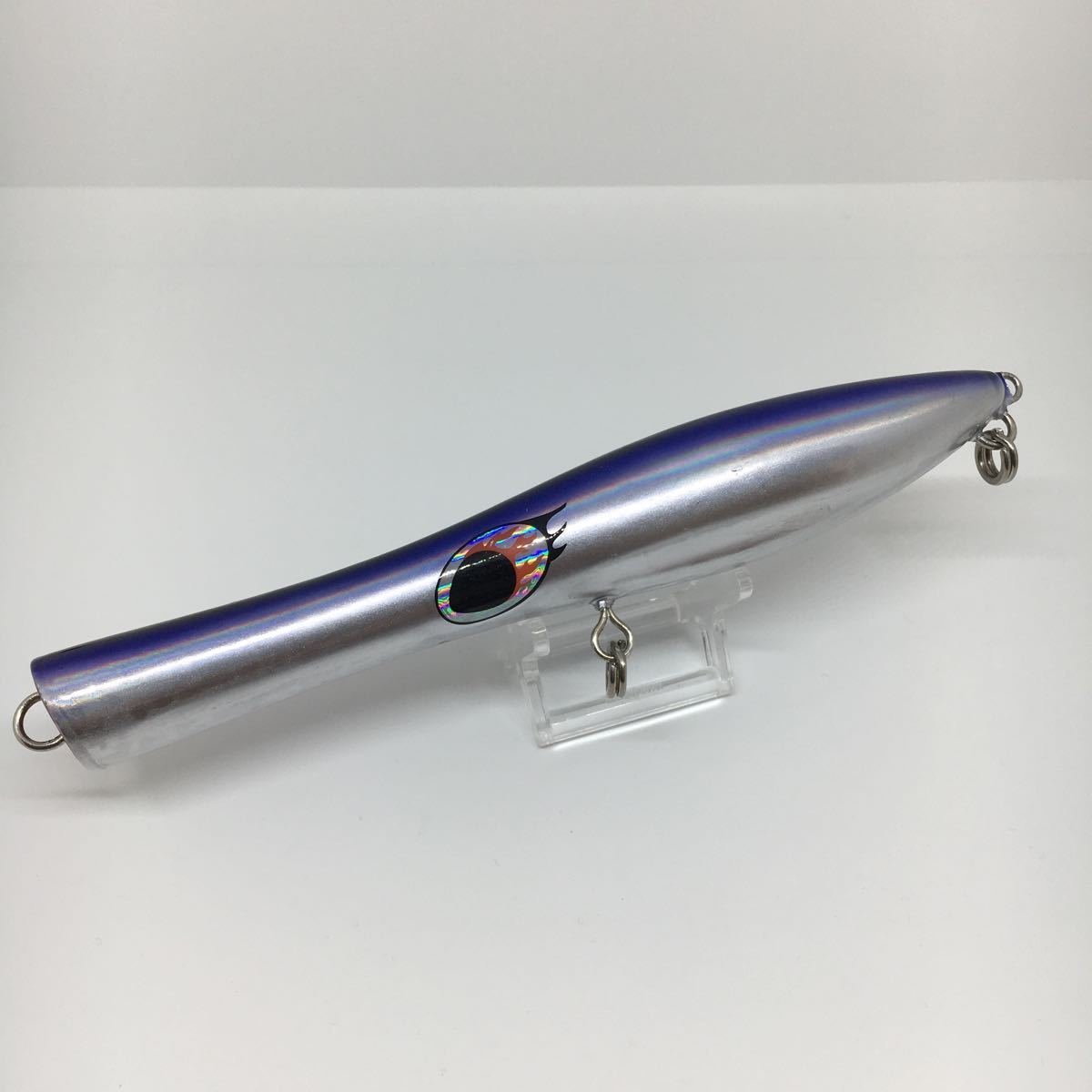 【美品】ダイワ ソルティガ バブルメーカー 20
