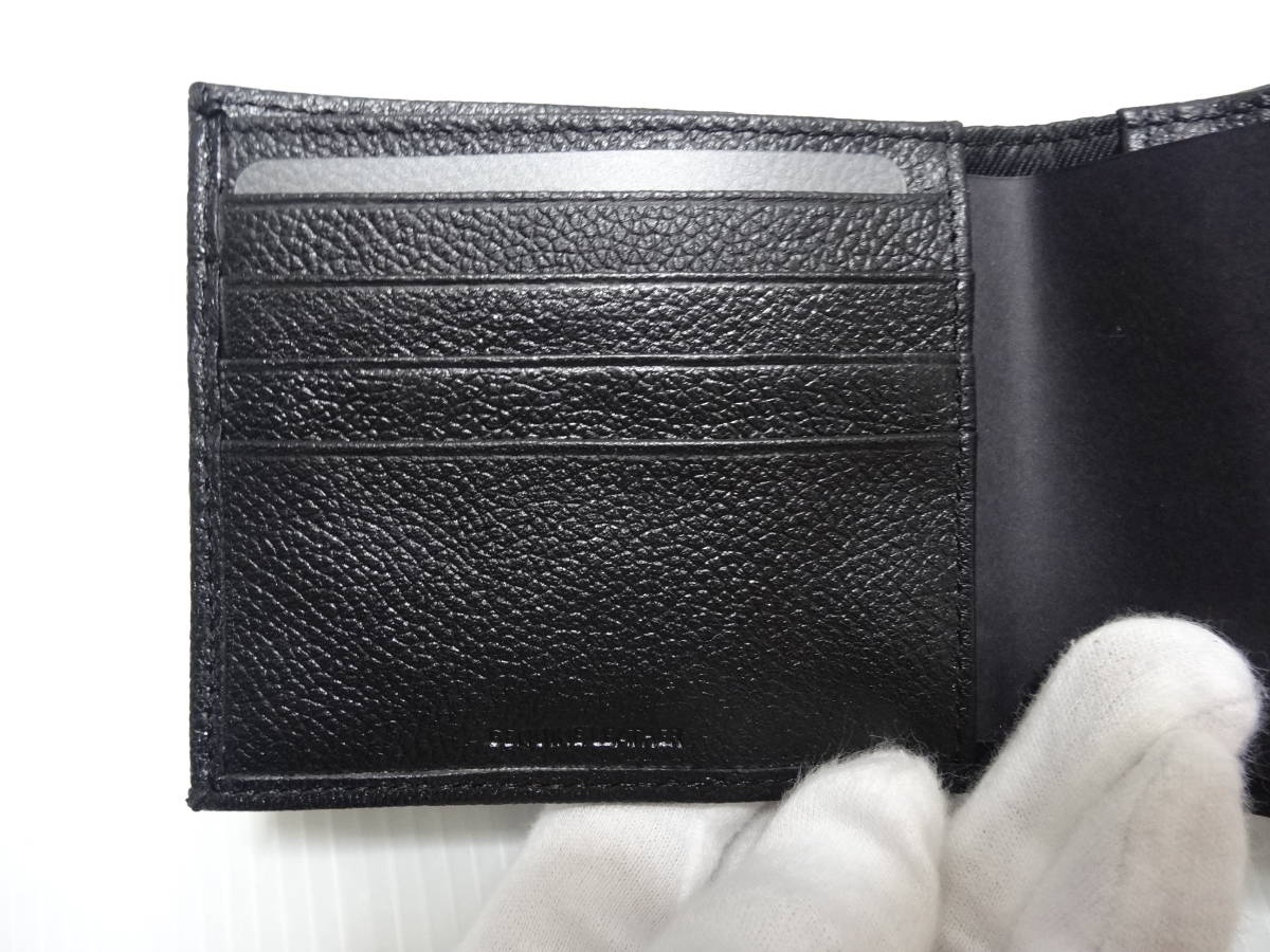 カルバンクライン 二つ折り財布 Calvin Klein キーリングの通販 ロゴ