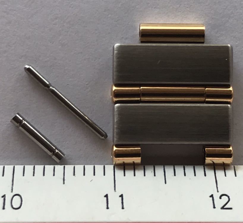 コンステレーション 12mm コマの値段と価格推移は？｜13件の売買データ 