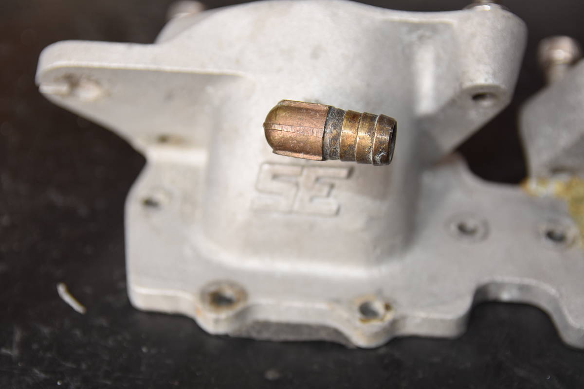 SXR800 X-2 800 750 SE インマニ