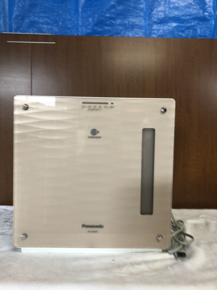 パナソニック気化式加湿器FE-KXP07 Panasonic FE-KXP07 気化式加湿器