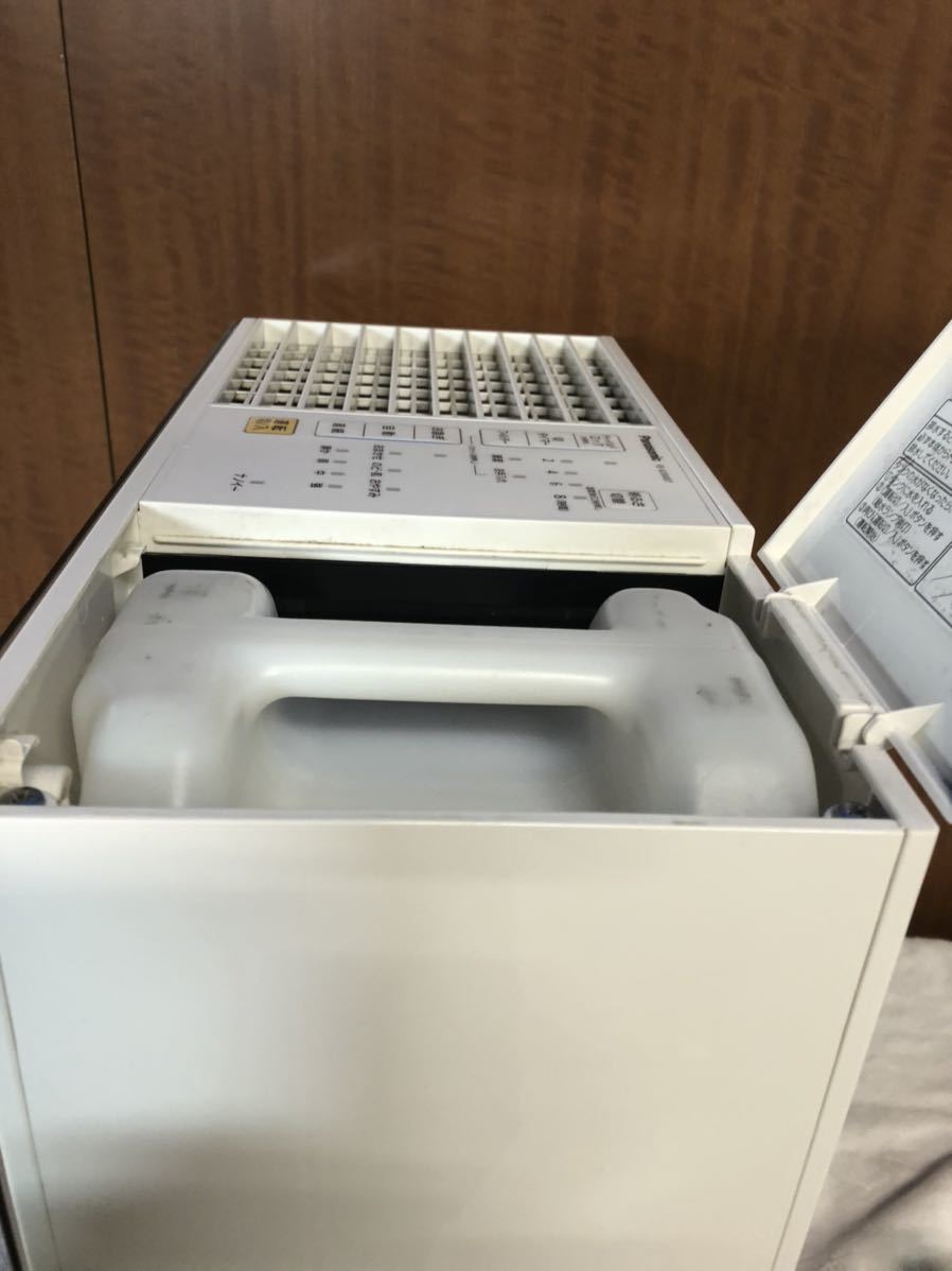 パナソニック気化式加湿器FE-KXP07 Panasonic FE-KXP07 気化式加湿器