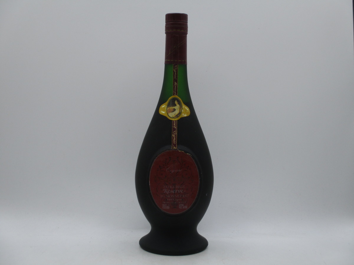 モネ ジョセフィーヌ クリスタル- 古酒 モネ ジョセフィーヌ