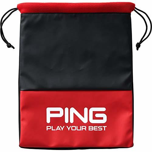 限定セール，得価 現品限り 激安セール 色レッド ピン PING シューズケース シューズケース(シューズケース)｜売買されたオークション情報、yahooの商品情報をアーカイブ公開 - オークファン シューズケース