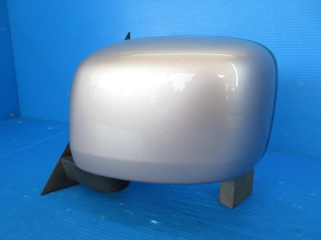 SALE，送料無料 080387 ① 5890 スペーシア MK32S 左 ドアミラー サイドミラー ZJG 84702-81M31-ZJG(ドアミラー)｜売買されたオークション情報、yahooの商品情報をアーカイブ公開 - オークファン スズキ用