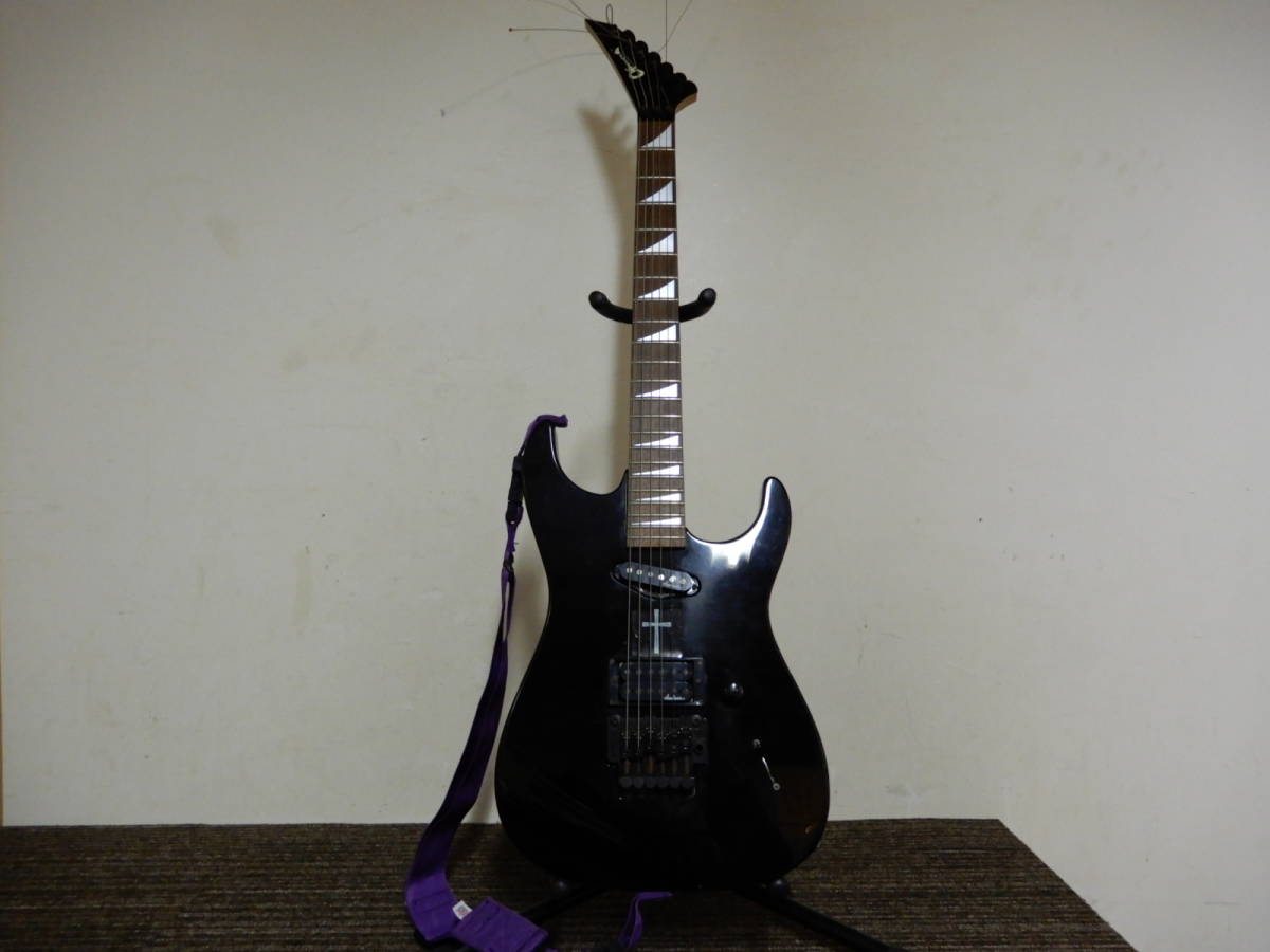 CHARVEL シャーベル JACKSONジャクソン エレキギター ジャンク CHARVEL by Jackson シャーベル エレキギター ジャンク品 【公式通販】