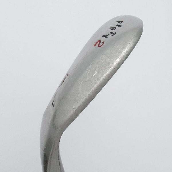中古】イーデルゴルフ Edel Golf DVR ウェッジ N.S.PRO 950GH 【52