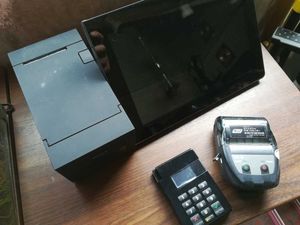 POS レジのYahoo!オークション(旧ヤフオク!)の相場・価格を見る