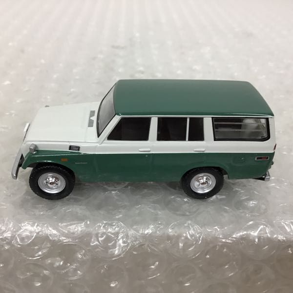 1円～ トミーテック トミカリミテッド ヴィンテージ LV-104b トヨタ