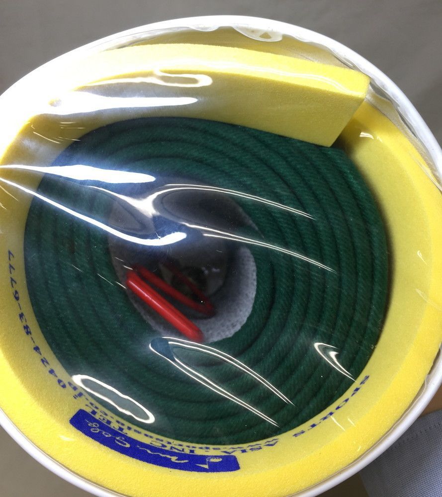 未使用】 ミスターゴルフ パターマット GM-048 ホールインワン 高級