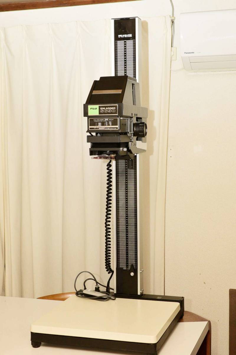 FUJI / 富士 / 引き伸ばし機 / ENLARGER / FD-690 Professional 【公式 