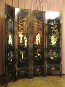 衝立 中国のYahoo!オークション(旧ヤフオク!)の相場・価格を見る