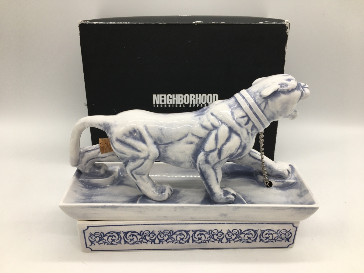66-0410-T5]☆良品☆NEIGHBORHOOD ネイバーフッド BOOZE . PANTHER 