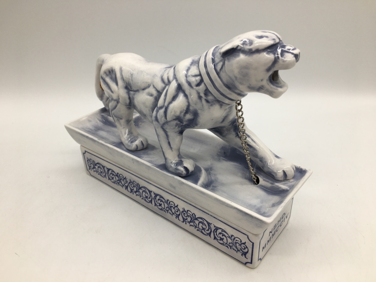 66-0410-T5]☆良品☆NEIGHBORHOOD ネイバーフッド BOOZE . PANTHER 