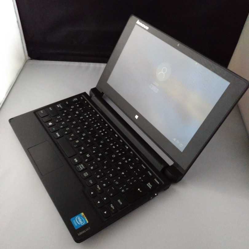 Lenovo ノートパソコン lenovo | IdeaPad Gen thinkpad office付き」の