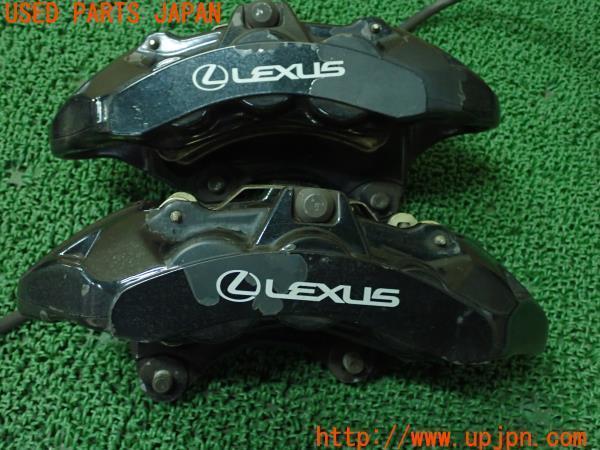 リモコンエンジンスターター リモート ＩＳ グーネット | フロント 3UPJ=62060302]レクサス IS F(USE20)純正 brembo キャリパーローターセット フロント６POT DIXELパッド 1台分