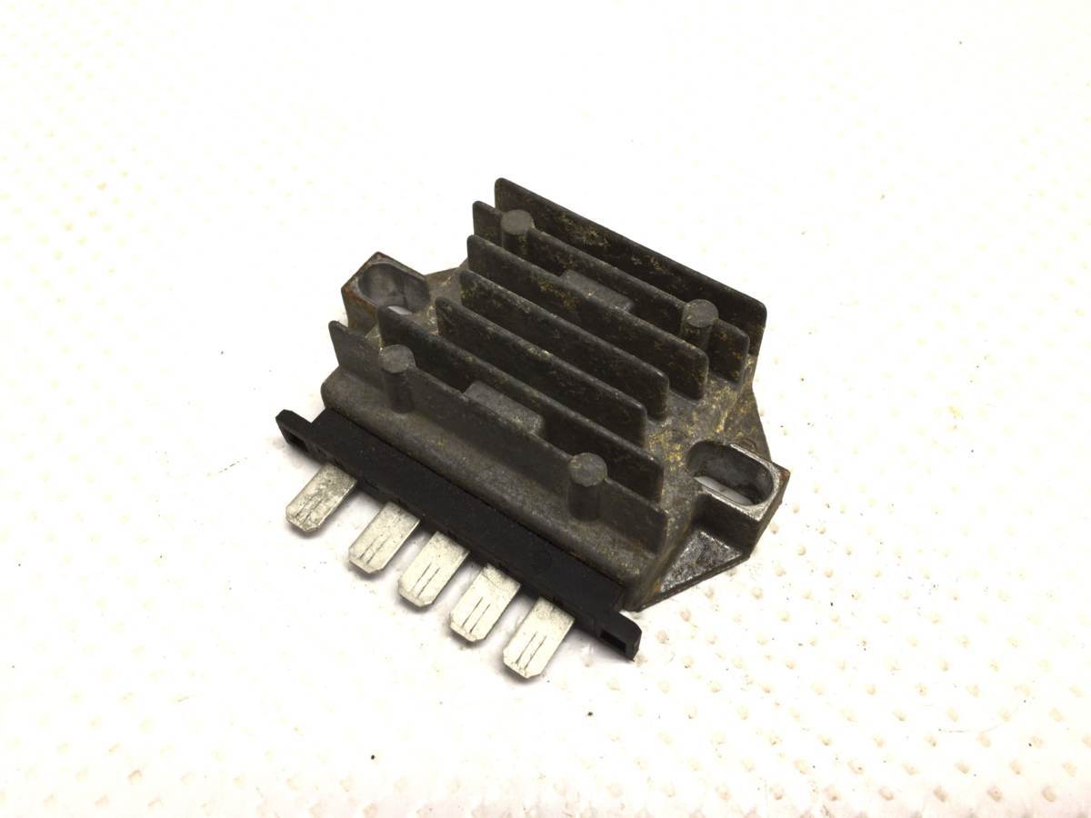 【新作，限定SALE】 レギュレーター GSX250E GJ51B 始動動画有 ゴキ スズキ(スズキ用)｜売買されたオークション情報、yahooの商品情報をアーカイブ公開 - オークファン スズキ用