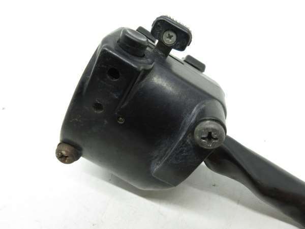 長期保管品 XT250☆3Y5☆左ハンドルスイッチ☆02Y16 公式通販 長期保管品 XT250☆3Y5☆左ハンドルスイッチ☆02Y16 公式通販