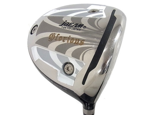 全国無料，大得価 jBEAM jBEAM Glorious 1W R1 Tour AD QUATTROTECH 55 1円(ドライバー)｜売買されたオークション情報、yahooの商品情報をアーカイブ公開 - オークファン 男性右きき用