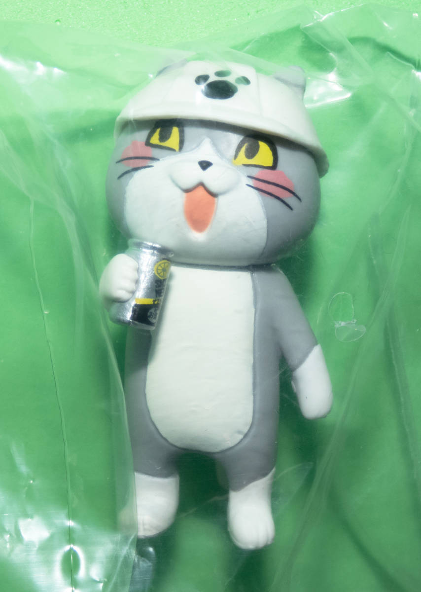 仕事猫 ミニフィギュアコレクション - : 仕事猫ミニフィギュアコレクション ミニフィギュア」の人気商品一覧・価格比較 価格.com 0 シークレットレア レア 三毛猫Ver | トイズキャビン 仕事猫ミニフィギュアコレクション2 全5種 [シークレット2種