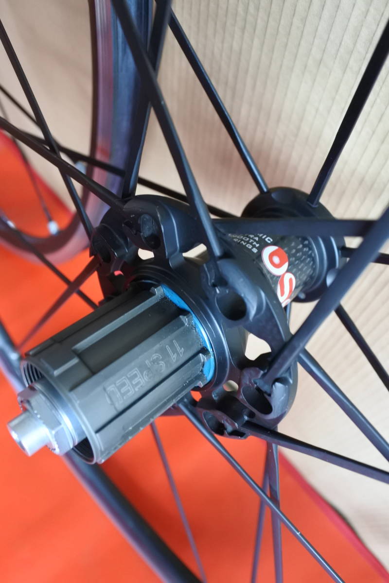 SHAMAL カンパニョーロ CAMPAGNOLO Shamal シャマル DUAL DB | CARBON PROFILE - Campagnolo Campagnolo「Shamal Carbon」購入 シャマルウルトラ（自転車・サイクリング 自転車処どてるし