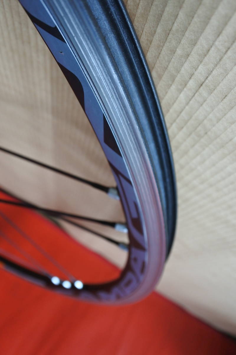 SHAMAL カンパニョーロ CAMPAGNOLO Shamal シャマル DUAL DB | CARBON PROFILE - Campagnolo Campagnolo「Shamal Carbon」購入 シャマルウルトラ（自転車・サイクリング 自転車処どてるし