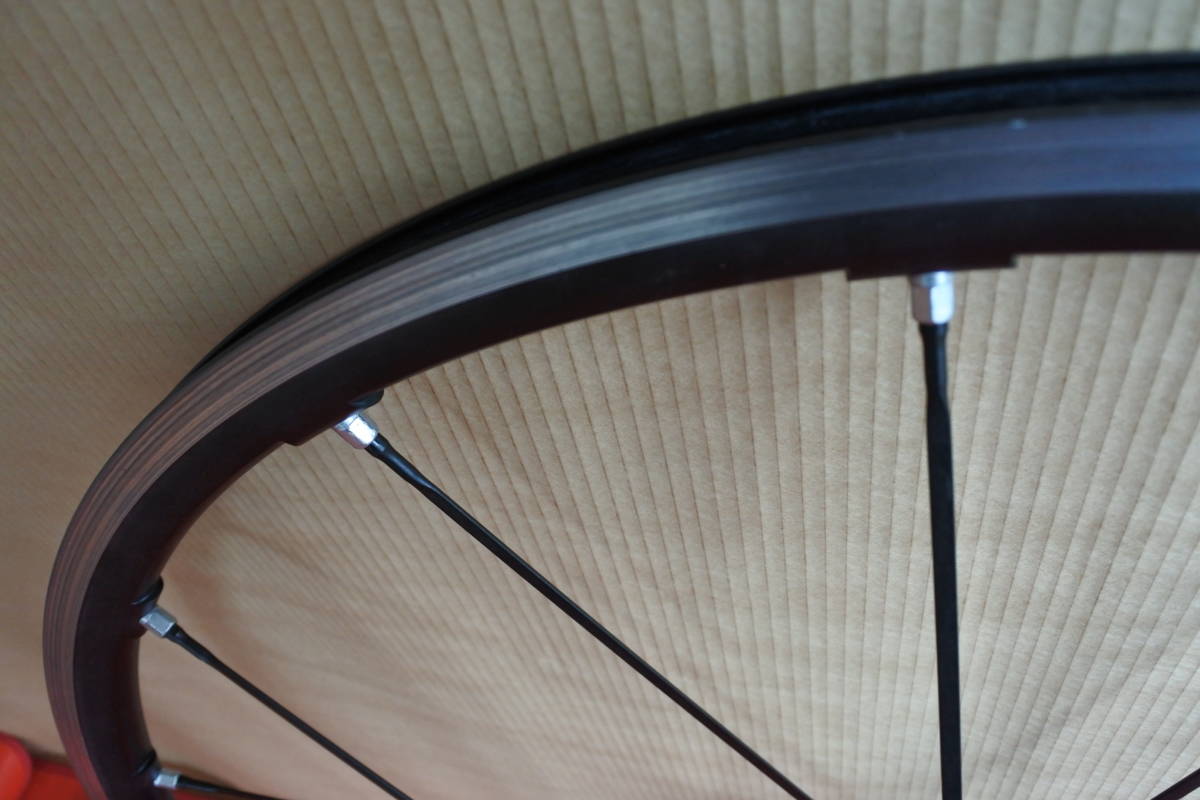 SHAMAL カンパニョーロ CAMPAGNOLO Shamal シャマル DUAL DB | CARBON PROFILE - Campagnolo Campagnolo「Shamal Carbon」購入 シャマルウルトラ（自転車・サイクリング 自転車処どてるし