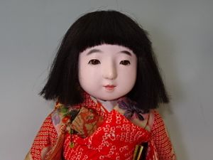 市松人形のYahoo!オークション(旧ヤフオク!)の相場・価格を見る｜Yahoo