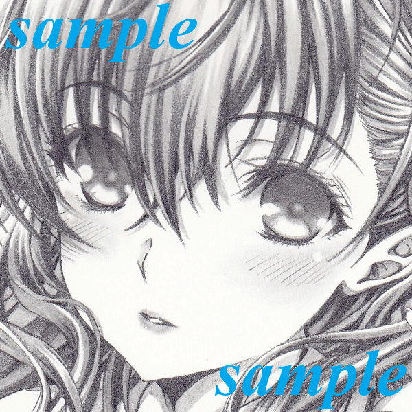 手描きイラスト Fate Stay Night 間桐桜 鉛筆画 ａ４ 手描きイラスト 売買されたオークション情報 Yahooの商品情報をアーカイブ公開 オークファン Aucfan Com