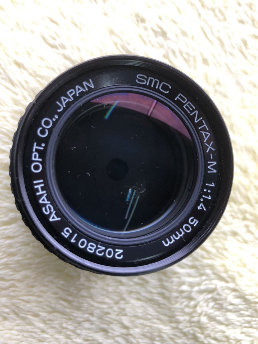 ⁄ PENTAX(ペンタックス) smc PENTAX-DA | ぜひ使ってみたい