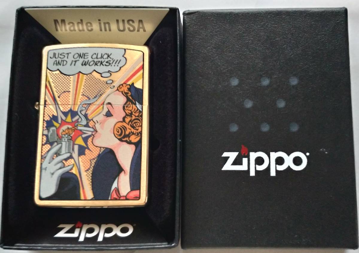 Windy ウインディ Zippo WINDY ZIPPO ウィンディ | ジッポライター 風 