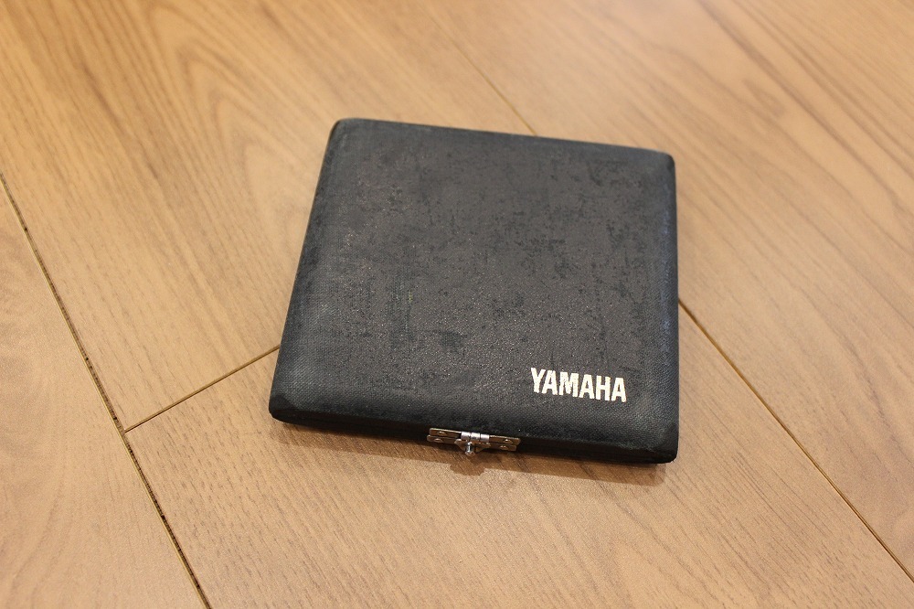 059 ■中古■ Cla/A.Sax兼用リードケース_1