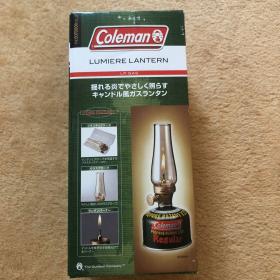 安い，人気セール Coleman ルミエール ランタン 205588 品(ガスランタン)｜売買されたオークション情報、yahooの商品情報をアーカイブ公開 - オークファン ガスランタン