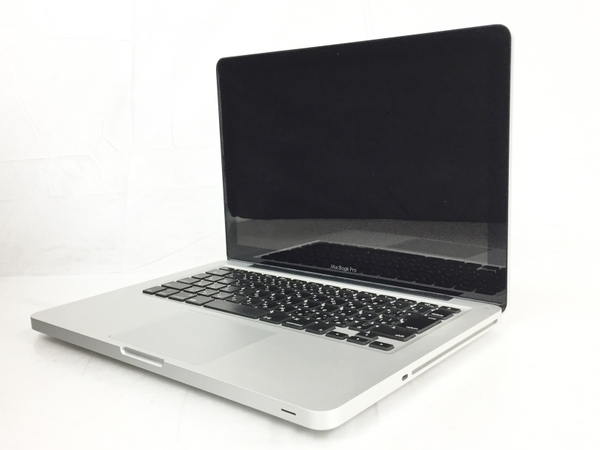 新作登場，爆買い Apple MacBook Pro 13-inch Mid 2012 MD101J/A ノート パソコン PC i5-3210M 2.50GHz 4GB HDD500GB High Sierra T4840548(MacBook Pro)｜売買されたオークション情報、yahooの商品情報をアーカイブ公開 - オークファン MacBook Pro