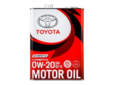お買い得，本物保証 NEW トヨタ純正 キャッスルエンジンオイル SN 0ｗ20 4L/2缶 品番08880-12205 省燃費 全合成油 プリウス アクア ハイブリッド(エンジンオイル)｜売買されたオークション情報、yahooの商品情報をアー エンジンオイル