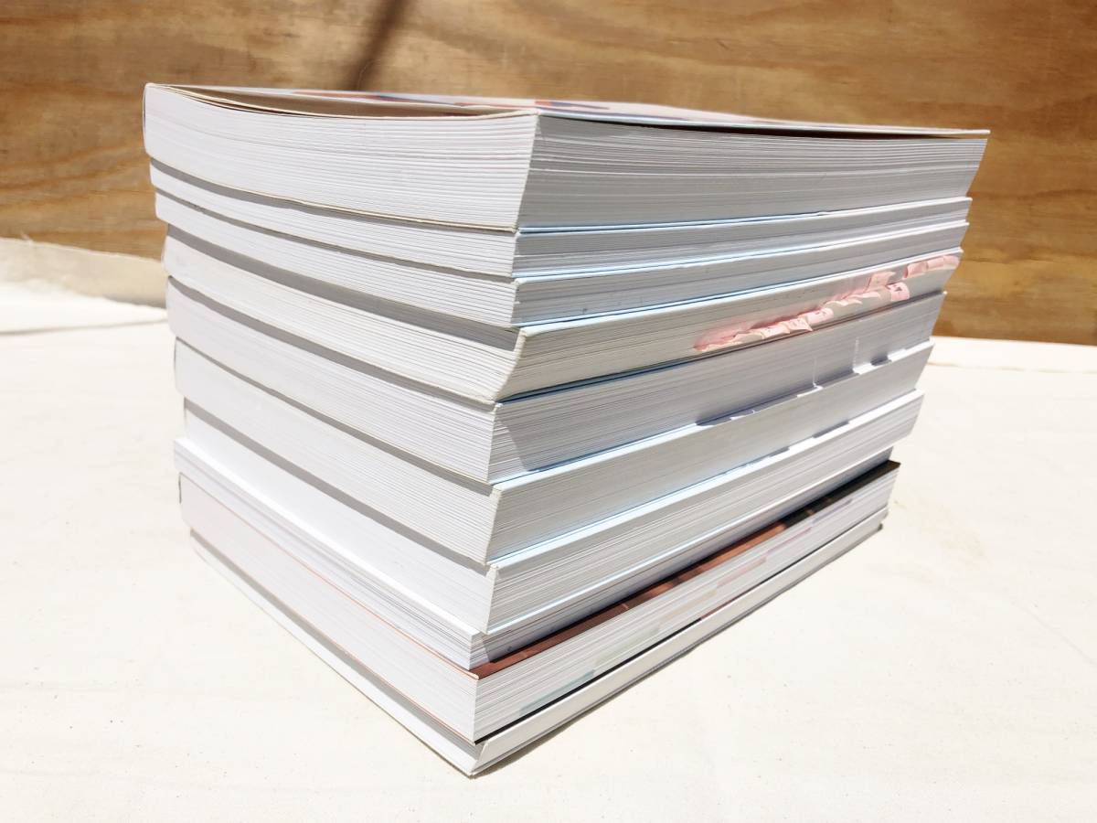 新版 鍼灸師 あん摩マッサージ指圧師 教科書 10冊セット 鍼灸師・按摩
