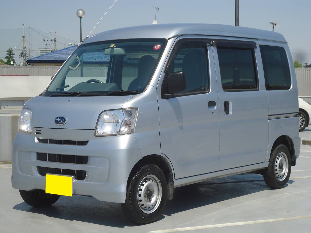 在庫車詳細（ (デラックス））｜88CARS ハイゼットカーゴ ダイハツ 