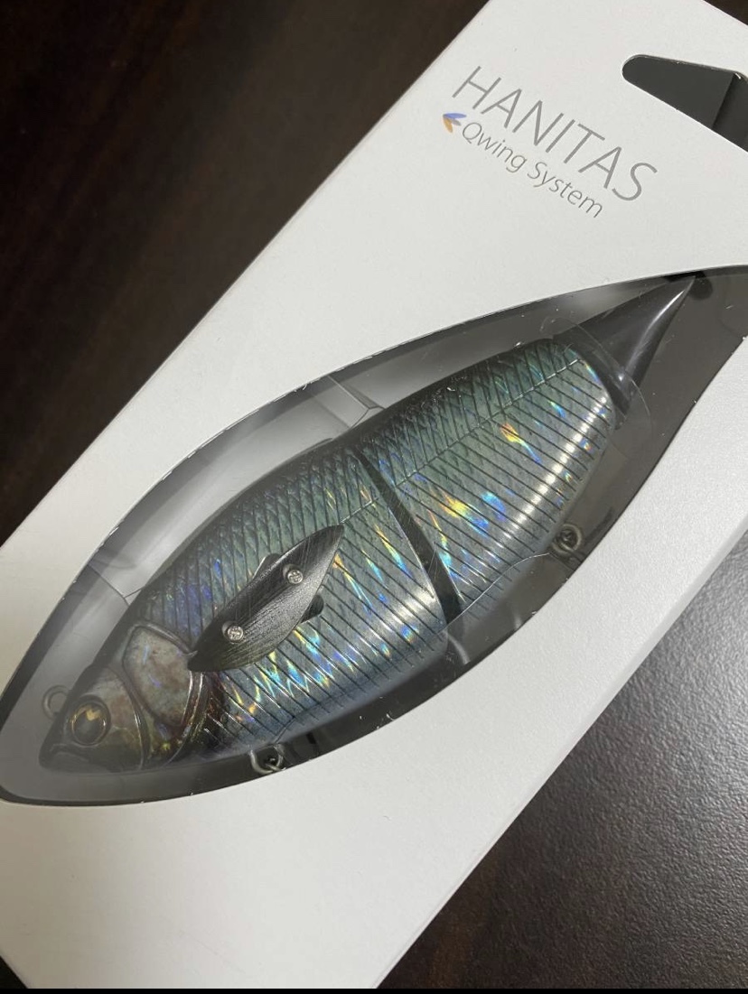 超激得，2026 マドタチ ハニタス リアルハス(ビッグベイト)｜売買されたオークション情報、yahooの商品情報をアーカイブ公開 - オークファン 淡水