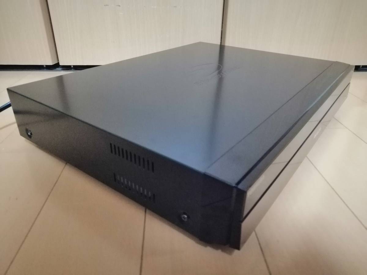 JVC ケンウッド SR-HD2500 業務用ブルーレイディスク＆HDDレコーダー