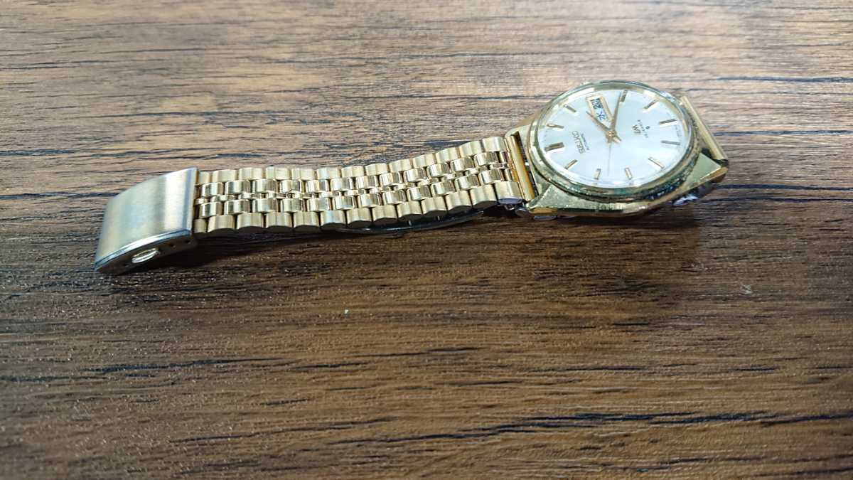 SEIKO 日本国有鉄道総裁 - Yahoo!オークション セイコー 功績章表彰