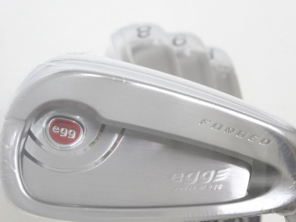 得価，品質保証 PRGR 赤egg PF アイアン 2017 #7-P 4本セット / ソフトスチール M40 SR // 赤エッグ 男性用 メンズ プロギア(プロギア)｜売買されたオークション情報、yahooの商品情報をアーカイブ公開 - オークファン 男性右きき用