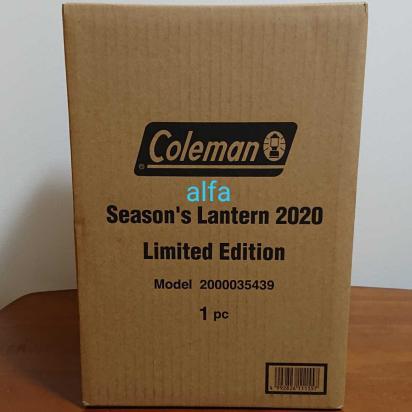 最安値，品質保証 コールマン限定 シーズンズランタン 2020 2000035439 coleman season&rsquo;s lantern 検索 2019 2018 2017 2016 2015 2014 2013 2012(ホワイトガソリンランタン)｜売買されたオークション情報、yahooの商品情報をアー ホワイトガソリンランタン