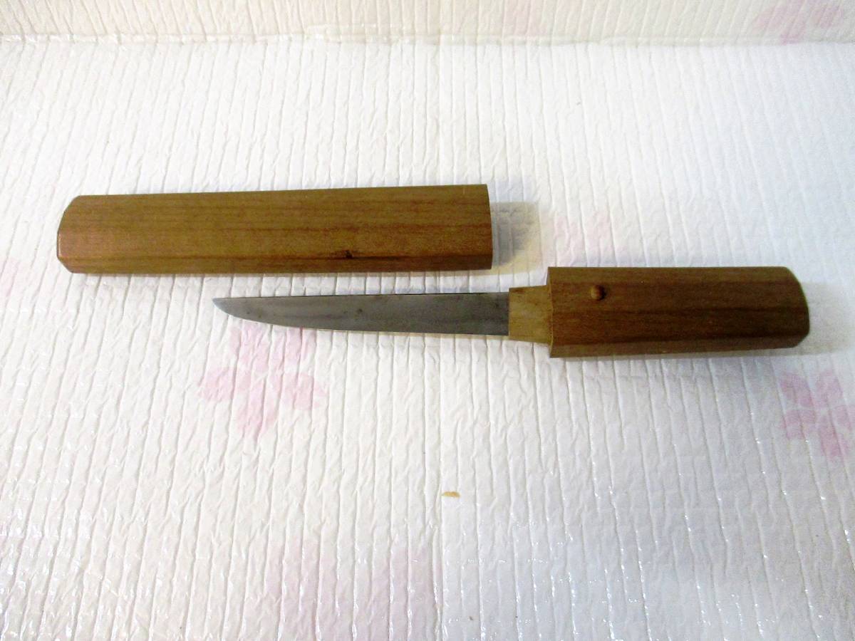 100%新品，豊富な タ 小刀 鞘付小刀 ナイフ(ナイフ)｜売買されたオークション情報、yahooの商品情報をアーカイブ公開 - オークファン その他