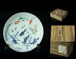 天啓 赤絵のYahoo!オークション(旧ヤフオク!)の相場・価格を見る