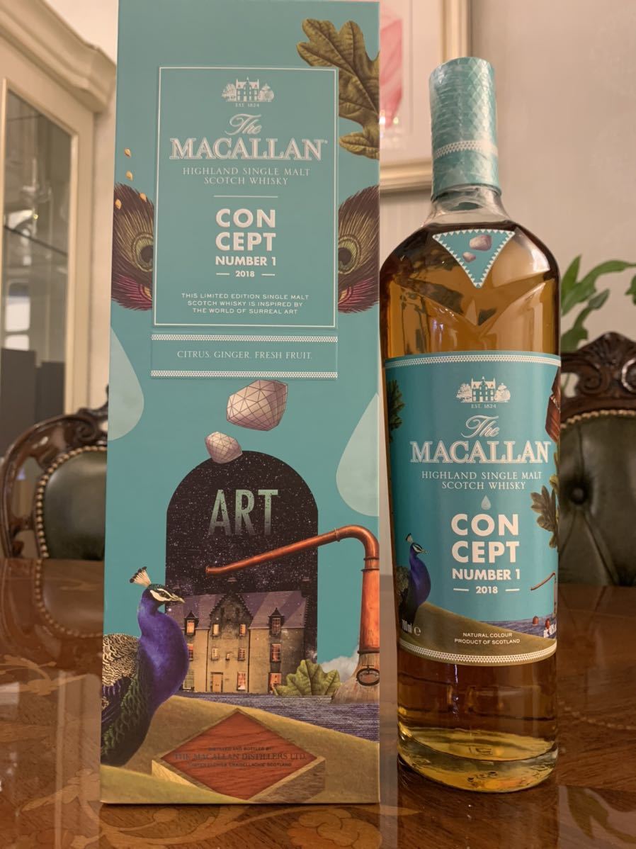  限定品 マッカラン コンセプト No.1 Macallan Concept 空港限定 おまけ 山崎12年50ml 1本 検索 国産ウイスキー白州 響 秩父(スコッチ)｜売買されたオークション情報、yahooの商品情報をアーカイブ公開 スコッチ