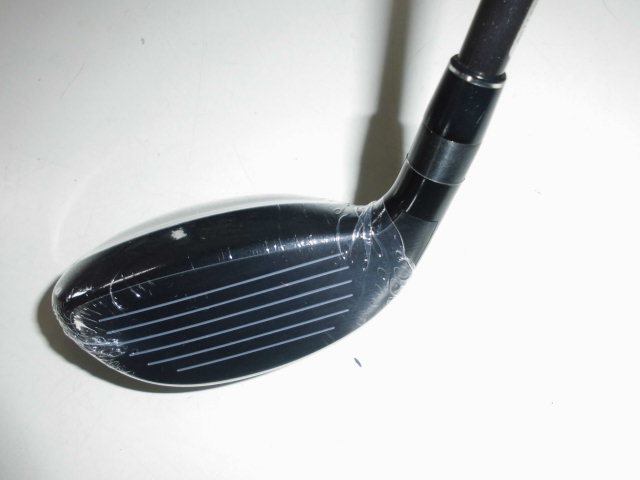 ダンロップ・SRIXON Z・H85・H5(25度)・R(Miyazaki)未使用し Z SRIXON